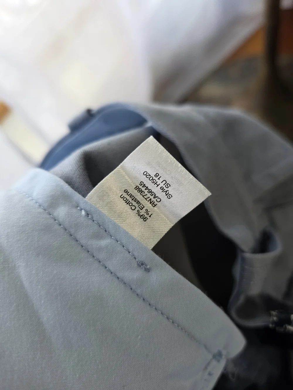 NWT J. Crew Gramercy Chino Dress Shorts - Size 30 - 9
